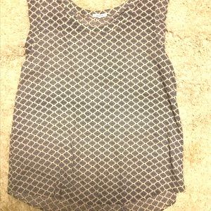 All shirts range from petite to large. Nike shirt is 20$